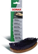 Low Profile Tire Brush