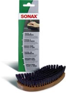 Sonax Kartáč na kůži a textil - Brush