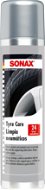 Sonax Pena na pneumatiky - Čistič pneumatík