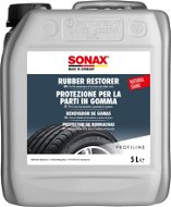 Sonax Čistič pneu a pryže - GummiPfleger - Tyre Cleaner