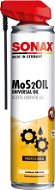 Sonax Multifunkcionális olaj MoS2 - Kenőanyag