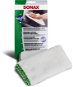 Microfiber Cloth Sonax Utěrka z mikrovlákna na textil a kůži - Mikrovláknová utěrka