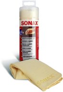 Sonax Umělá jelenice v plastovém obalu - Utěrka