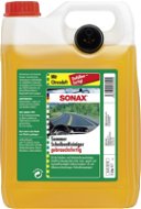 Sonax Letní kapalina do ostřikovačů  - citrus - k přímému použití 5l - Windshield Wiper Fluid