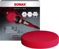 Sonax Profiline Csiszolókorong piros - 160 mm - Csiszolókorong