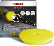 Sonax Profiline Kotouč DA žlutý - 143 mm - Leštící kotouč