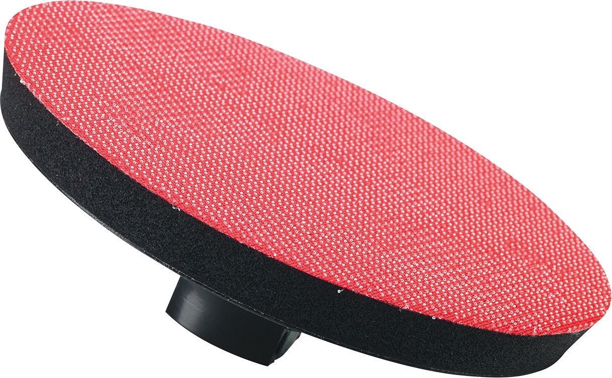 Sonax Profiline csiszolókorong tartó - 125 mm