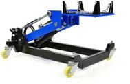 GEKO Mobile hydraulic workshop gearbox lifter 3t - Jack