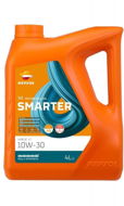 Repsol Smarter HMEOC 4T 10W30 - 4L - Motorový olej