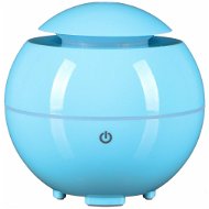 SIXTOL Globe modrý lesk 150ml - Aroma Diffuser 