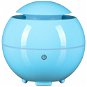 SIXTOL Globe modrý lesk 150ml - Aroma Diffuser 