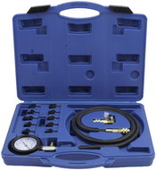 QUATROS QS30188 Professional Engine Oil Pressure Tester - Pressure Meter
