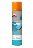 Repsol Guard Grasa spray - 300 ml - Mazivo