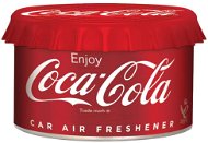 Airpure Osvěžovač vzduchu Coca Cola, vůně Coca Cola Original - Vůně do auta