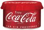 Airpure Osviežovač vzduchu Coca Cola, vôňa Coca Cola Original - Vôňa do auta