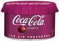 Airpure Osvěžovač vzduchu Coca Cola, vůně Coca Cola Cherry - Car Air Freshener