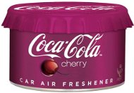 Airpure Osvěžovač vzduchu Coca Cola, vůně Coca Cola Cherry - Car Air Freshener