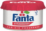 Airpure Osvěžovač vzduchu Fanta, vůně Jahoda - Car Air Freshener