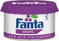 Airpure Osvěžovač vzduchu Fanta, vůně Hroznové víno - Car Air Freshener