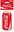 Coca-Cola hanging fragrance, fragrance Coca Cola Original - can