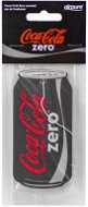 Airpure Coca-Cola závěsná vůně, vůně Coca Cola Zero - plechovka - Car Air Freshener