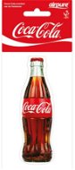 Airpure Coca-Cola závěsná vůně, vůně Coca Cola Original - lahev - Car Air Freshener
