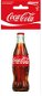 Airpure Coca-Cola závesná vôňa, vôňa Coca Cola Original – fľaša - Vôňa do auta