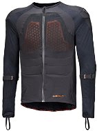 Held EXOSAFE lehká bunda s integrovanými chrániči - Motorcycle Jacket