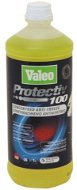Valeo Protectiv 100 G12, 1 liter sárga - Hűtőfolyadék