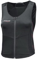 Held NAGATO dámská vesta s integrovanými chrániči, vel L - Motorcycle Vest
