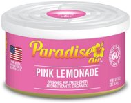 Paradise Air Organic Air Freshener - 42g, Pink Lemonade - Légfrissítő