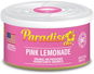 Paradise Air Organic Air Freshener - 42g, Pink Lemonade - Légfrissítő