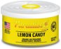 Paradise Air Organic Air Freshener 42 g vôňa Lemon Candy - Osviežovač vzduchu