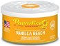 Paradise Air Organic Air Freshener - Vanilla Beach illat 42 g - Légfrissítő