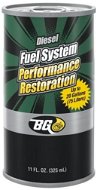 BG PD15 Diesel Fuel System Performance Restoration 325ml - Additive