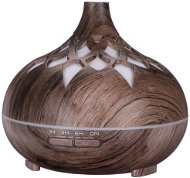 Sixtol Palm šedé dřevo 500ml - Aroma Diffuser 