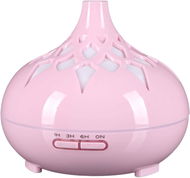 Sixtol Palm růžový lesk 500ml - Aroma Diffuser 