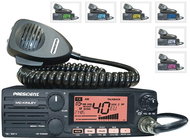 PRESIDENT MC KINLEY12/24V - Radio Communication Station