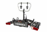 BuzzRack E-Scorpion XL - Nosič kol na tažné zařízení