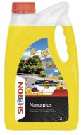 Sheron Nano Plus nyári szélvédőmosó folyadék 2l - Szélvédőmosó folyadék