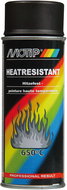 MOTIP refractory spray black - Spray Paint