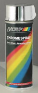 MOTIP chrome spray 400ml - Spray Paint