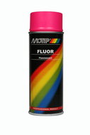 MOTIP fluor pink - Spray Paint