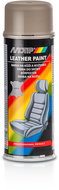 MOTIP Leather Paint Beige Grey 200ml - Spray Paint