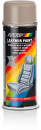 MOTIP Leather Paint Beige-Brown 200m - Spray Paint