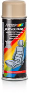 MOTIP Leather Paint Beige 200ml - Spray Paint