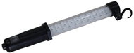 Mounting lamp 26 + 9 LED, 230V / 12V - Light