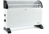 Geko konvektorový ohřívač s termostatem 2000W - Convector