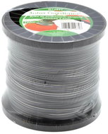 Geko zesílená struna pro křovinořez čtvercová 2,4mmx100m - Trimmer Line