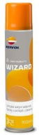 Repsol Wizard Limpia Salpicaderos Lavan spray  - Plastic Restorer